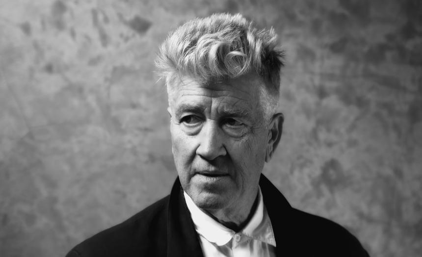 David Lynch