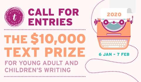 The 2020 Text Prize is Now Open for Submissions