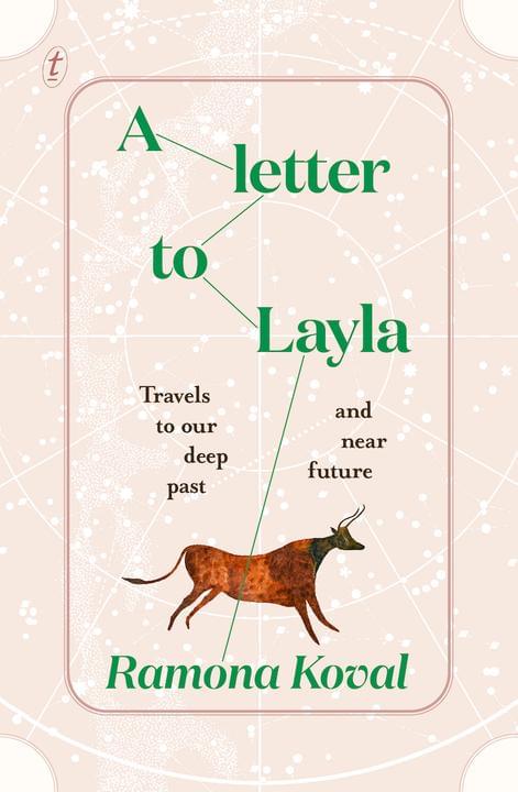 A Letter to Layla