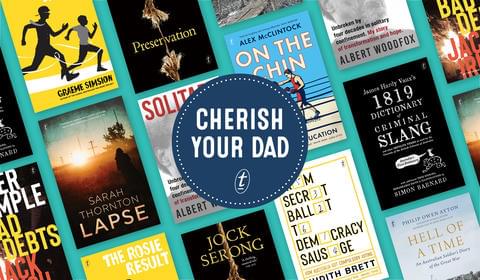 Great Father’s Day Recommendations