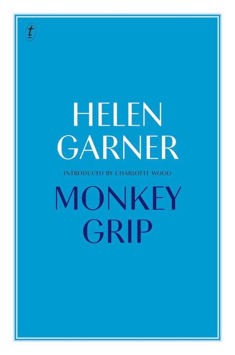 Monkey Grip