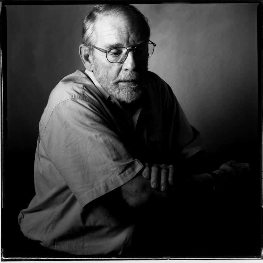 John McPhee