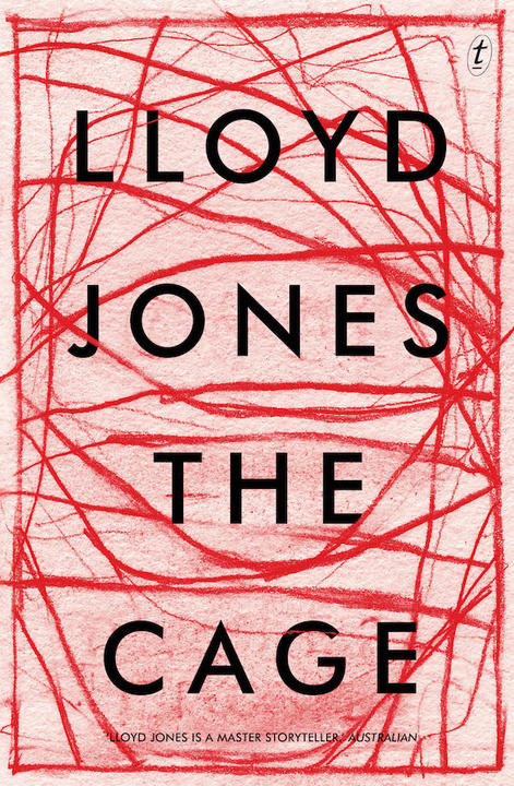 The Cage by Lloyd Jones