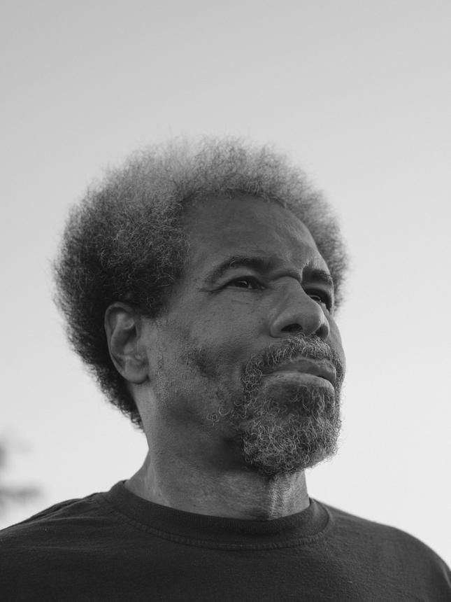 Albert Woodfox