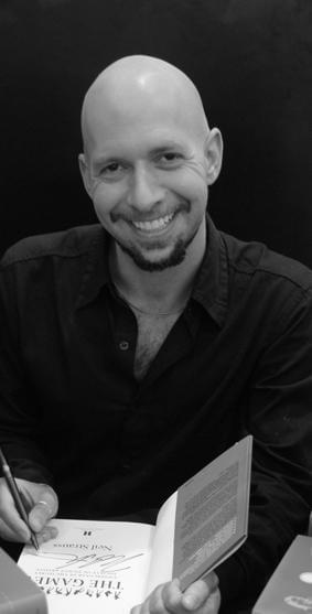 Neil Strauss