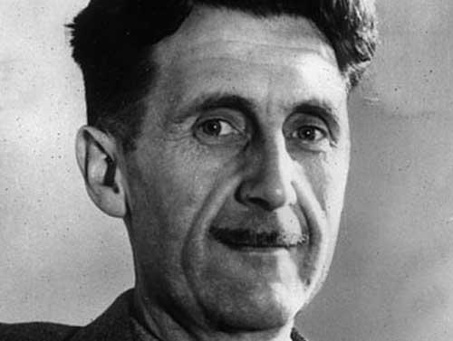 George Orwell