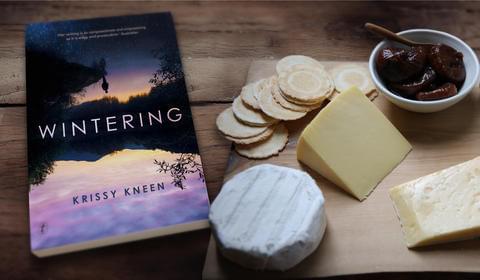 Wintering – Book Club Competition