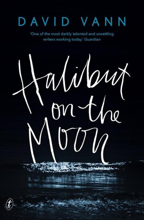 Halibut on the Moon