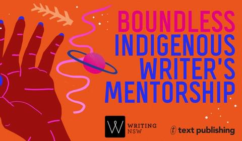 Alannah Hunt on the Boundless Indigenous Writing Mentorship