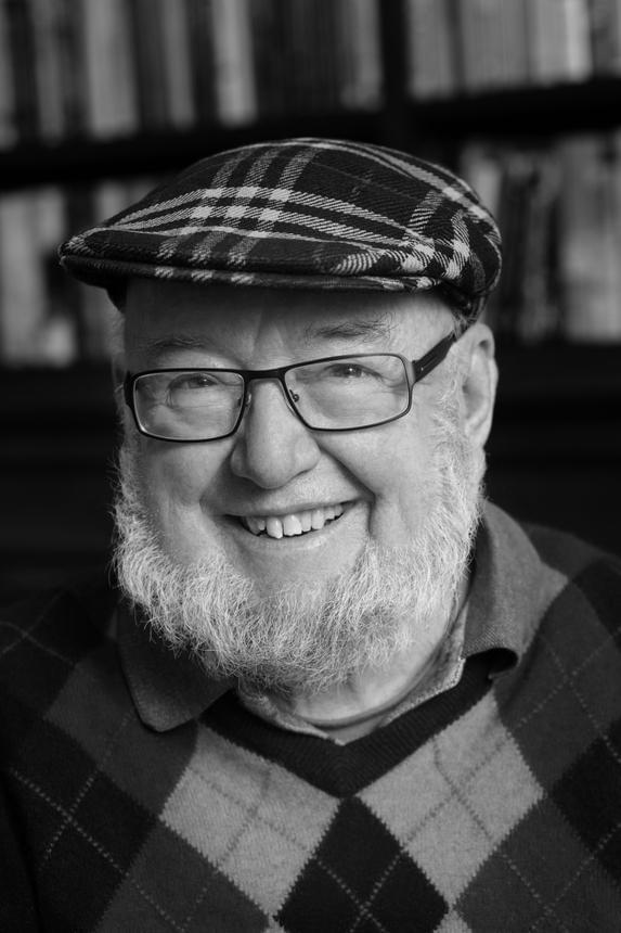 Thomas Keneally