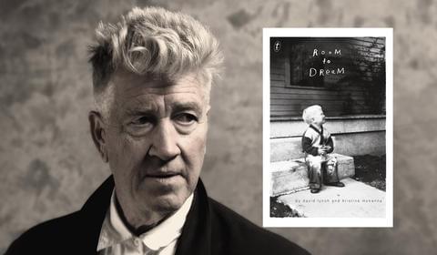 Everything You Ever Wanted to Know about David Lynch is in Room to Dream